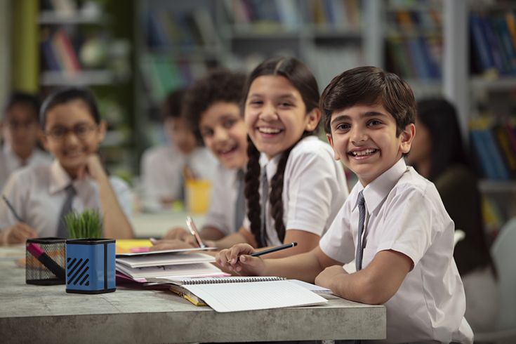 Education & Skill Development